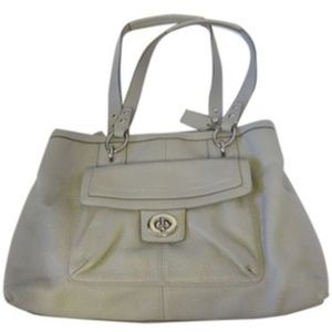 Brand New Penelope Coach Bag